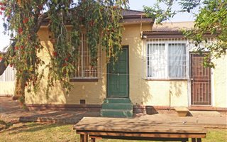 3 Bedroom House in Park West