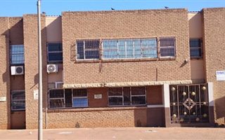 551 m² Commercial space in Klerksdorp