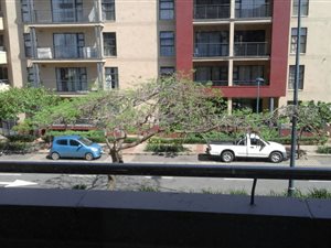 87 m² Office Space in Umhlanga Rocks