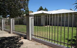 3 Bedroom House in Hospital Hill