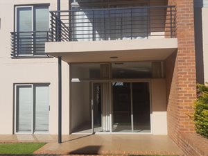 2 Bed Apartment in Monument Park