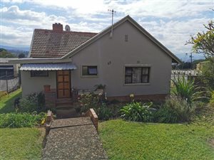 3 Bed House in Napierville