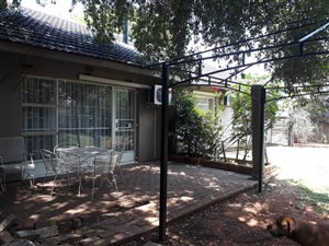 3 Bedroom House in Vanderbijlpark SW