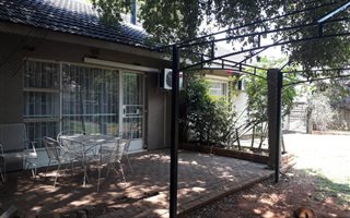 3 Bedroom House in Vanderbijlpark SW