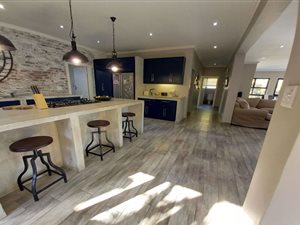 6 Bed House in Ramsgate