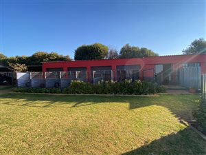4.2 ha Farm in Bashewa