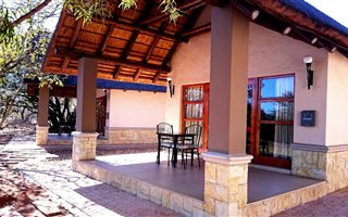 4 Bedroom House in Zebula Golf Estate