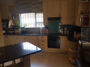 3 Bed Cluster in New Redruth