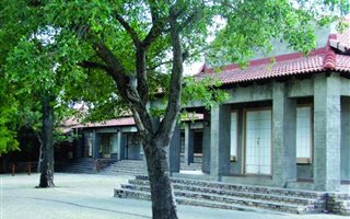 890 m² Retail Space in Hoedspruit