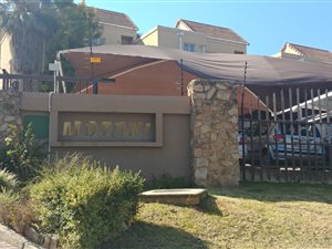 2 Bed Townhouse in Ridgeway