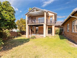 4 Bed House in Witkoppen