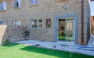 3 Bedroom Duplex in Annlin