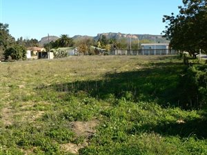 600 m² Land available in Redelinghuys