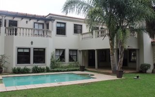 5 Bedroom House in Dainfern