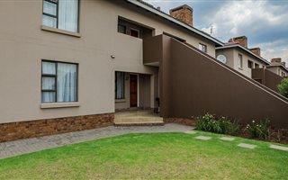 3 Bedroom Townhouse in Albertsdal