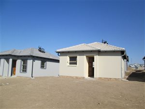 2 Bed House in Dainfern
