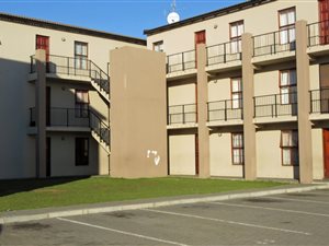 1 Bedroom Apartment in Moorreesburg