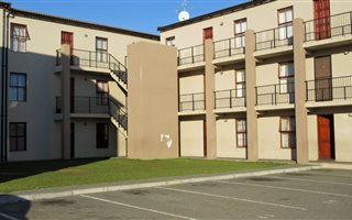1 Bedroom Apartment in Moorreesburg