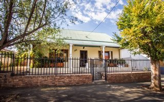 3 Bedroom House in Oudtshoorn