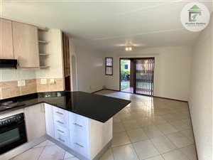 2 Bed Apartment in Bromhof