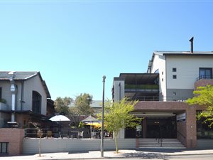 85 m² Commercial space in Durbanville Central
