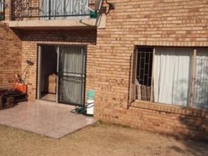 2 Bed Townhouse in Witfield