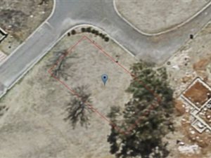 325 m² Land available in Brakpan North