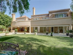 3 Bed House in Oaklands