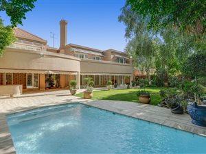 3 Bed House in Oaklands