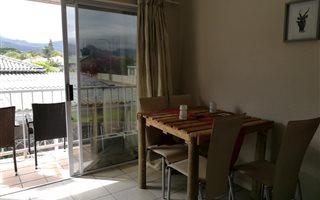 1 Bedroom Flat in Bodorp