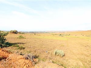 412 m² Land available in Hartenbos
