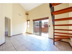 2 Bed House in Bromhof
