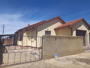 4 Bed House in East London Central