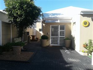 3 Bed House in Southernwood