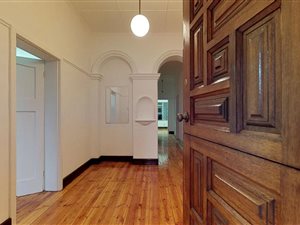 4 Bed House in Paglande