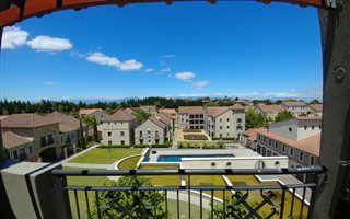 3 Bedroom Apartment in Rosendal
