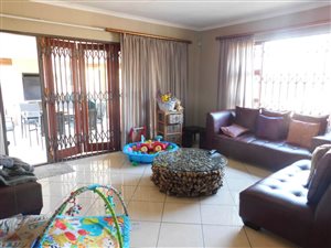3 Bed House in Sharonlea