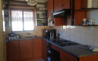 3 Bedroom House in Lotus Gardens