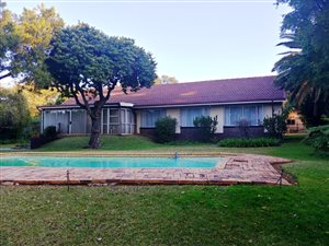 3 Bed House in Alphen Park