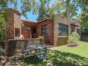 2 Bed House in Illiondale