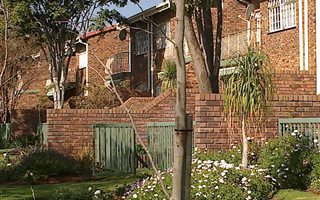 3 Bedroom Duplex in Wonderboom