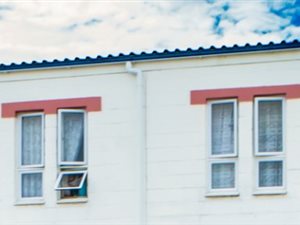 3 Bedroom Duplex in Ruyterwacht