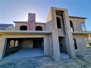 3 Bed House in Kingswood Golf Estate