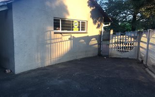4 Bedroom House in Brakpan North