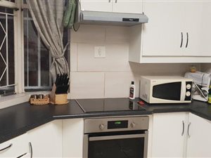 2 Bed Apartment in Wonderboom South