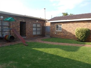 3 Bed House in Actonville