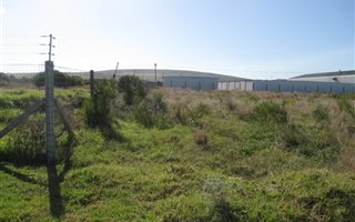 2892 m² Land available in Dana Bay