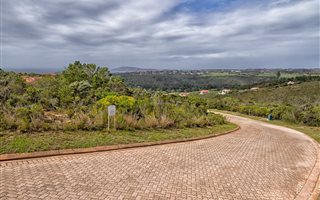 1386 m² Land available in Schoongezicht