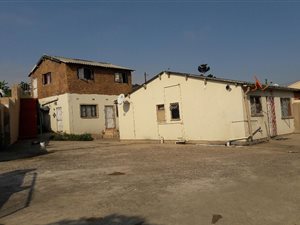 2 Bed House in Phoenix