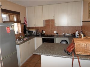 2 Bed Townhouse in Boardwalk Villas